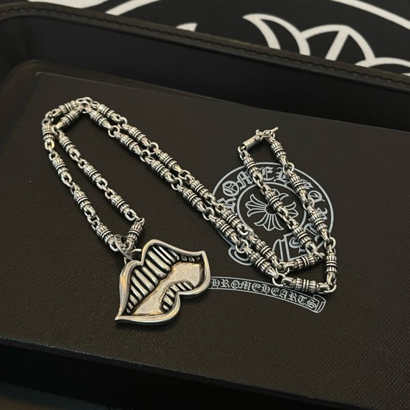 Chrome Hearts Necklaces